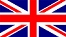 The Union flag of the United Kingdom