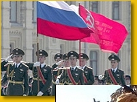 Russian Soldiers