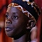 Children of the Watoto Choir.